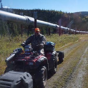 Meet your Posher, Jacob